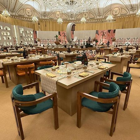 The Venue Jeddah Corniche Hotel Екстериор снимка The 2019 World Bank/IMF Annual Meetings