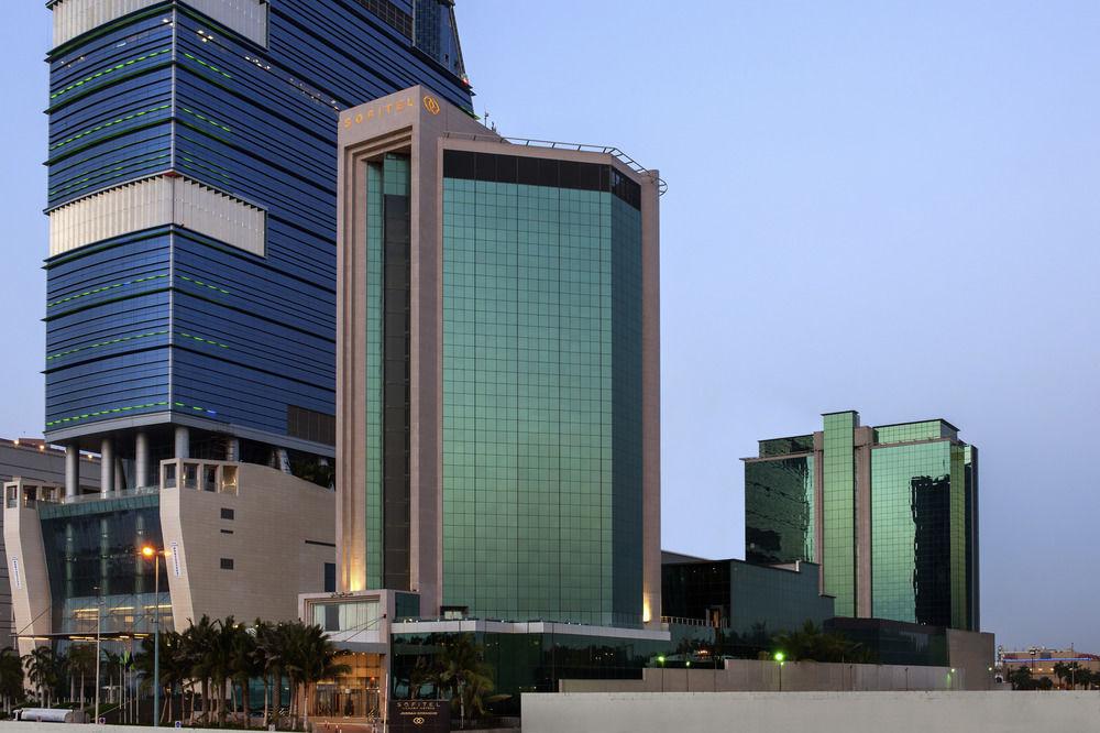 The Venue Jeddah Corniche Hotel Екстериор снимка The headquarters of the Central Bank of Kuwait in Kuwait City