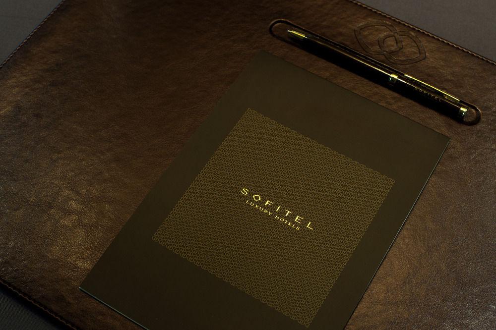 The Venue Jeddah Corniche Hotel Екстериор снимка A Sofitel guest directory