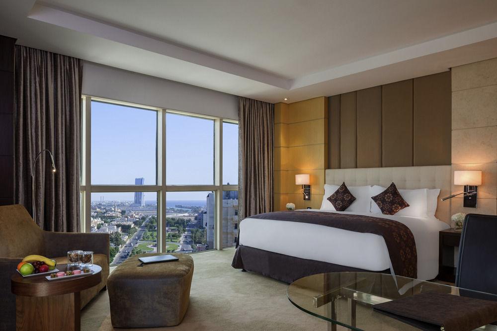 The Venue Jeddah Corniche Hotel Екстериор снимка Executive Suite