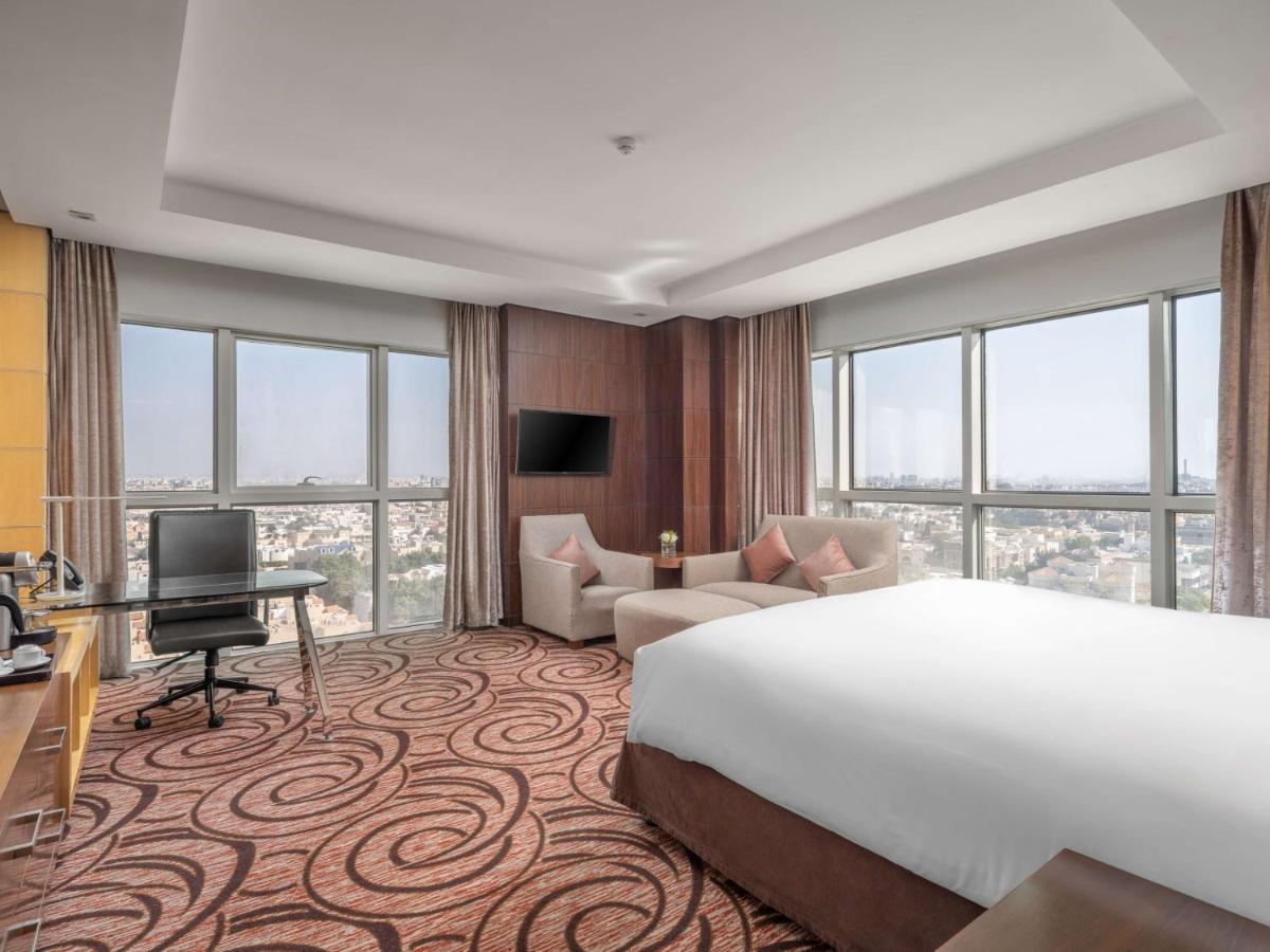 The Venue Jeddah Corniche Hotel Екстериор снимка Executive Suite