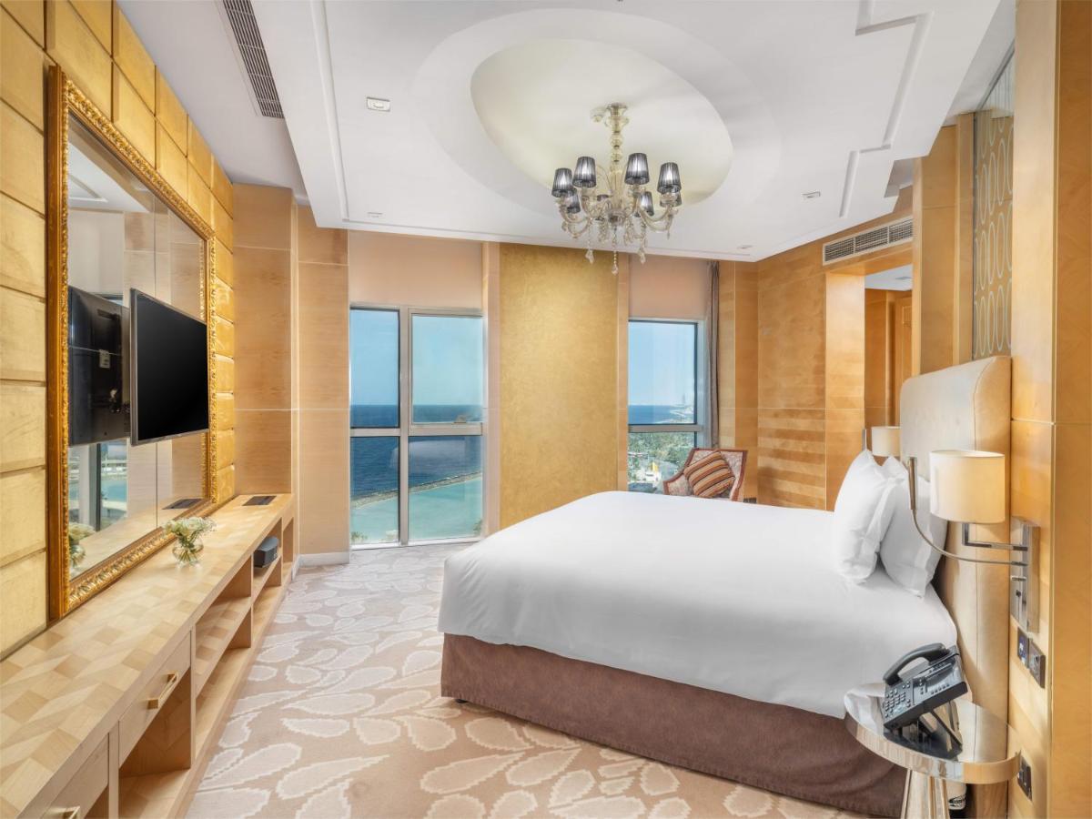 The Venue Jeddah Corniche Hotel Екстериор снимка