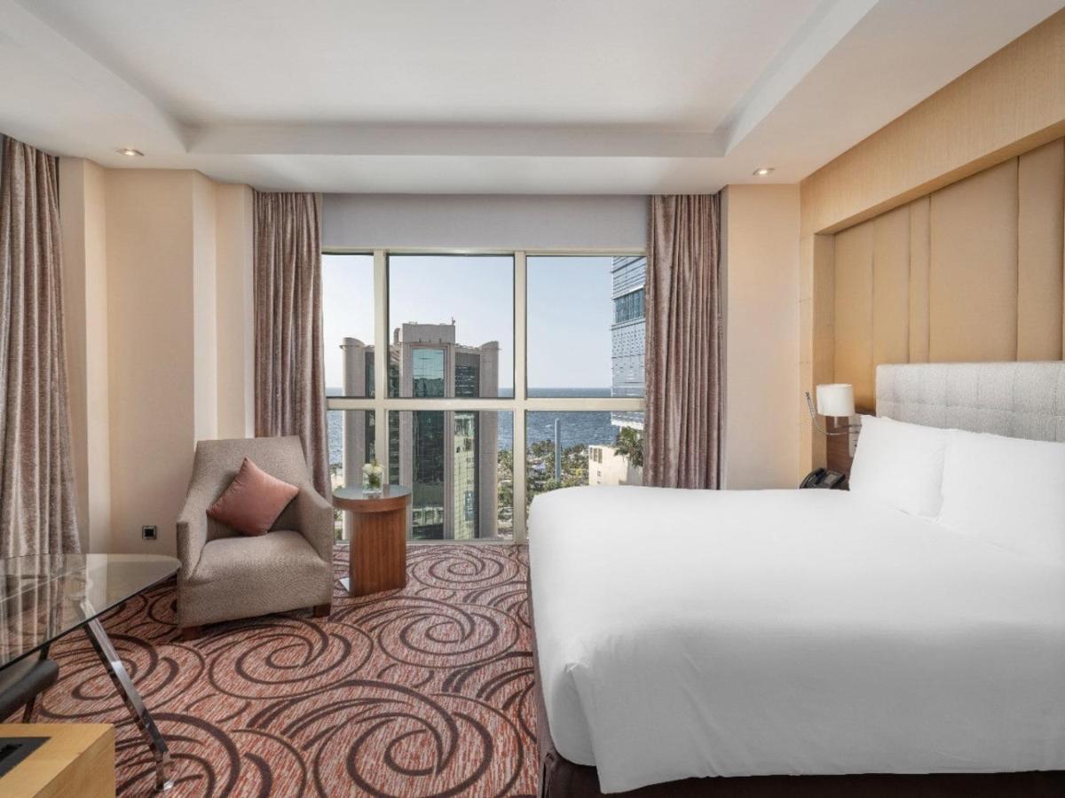 The Venue Jeddah Corniche Hotel Екстериор снимка Deluxe Room