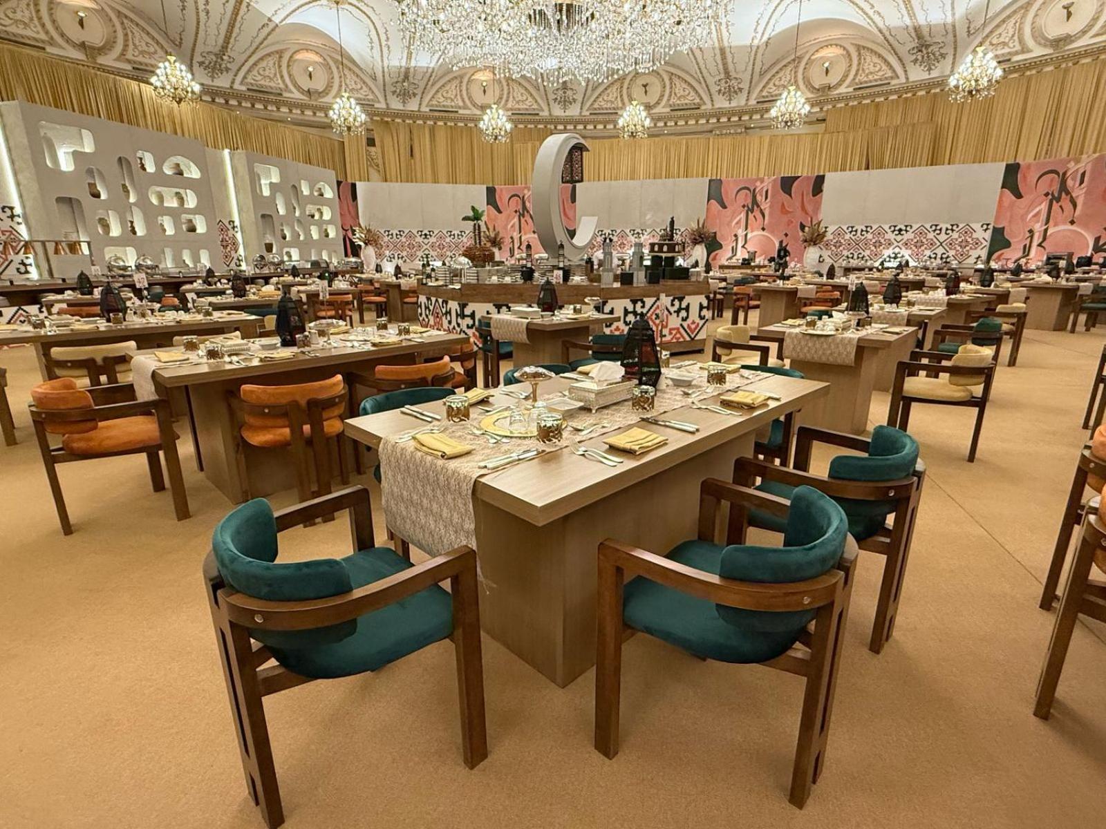 The Venue Jeddah Corniche Hotel Екстериор снимка The 2019 World Bank/IMF Annual Meetings