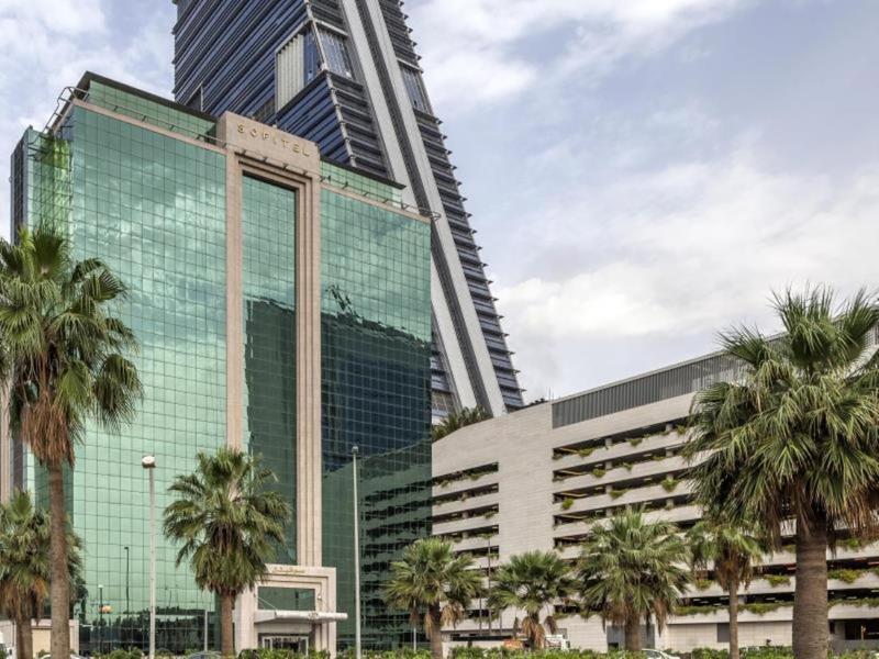 The Venue Jeddah Corniche Hotel Екстериор снимка The headquarters of the Saudi Stock Exchange in Riyadh