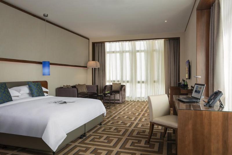 The Venue Jeddah Corniche Hotel Екстериор снимка A room at the hotel