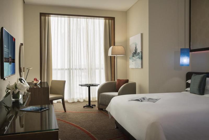 The Venue Jeddah Corniche Hotel Екстериор снимка A room at the hotel