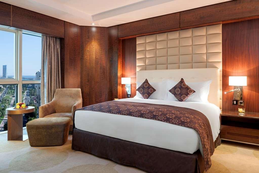 The Venue Jeddah Corniche Hotel Стая снимка A bedroom at the hotel